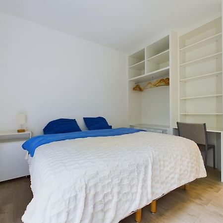 Appartement Renove -Jardin Prive A 吕埃尔-马尔迈松 外观 照片