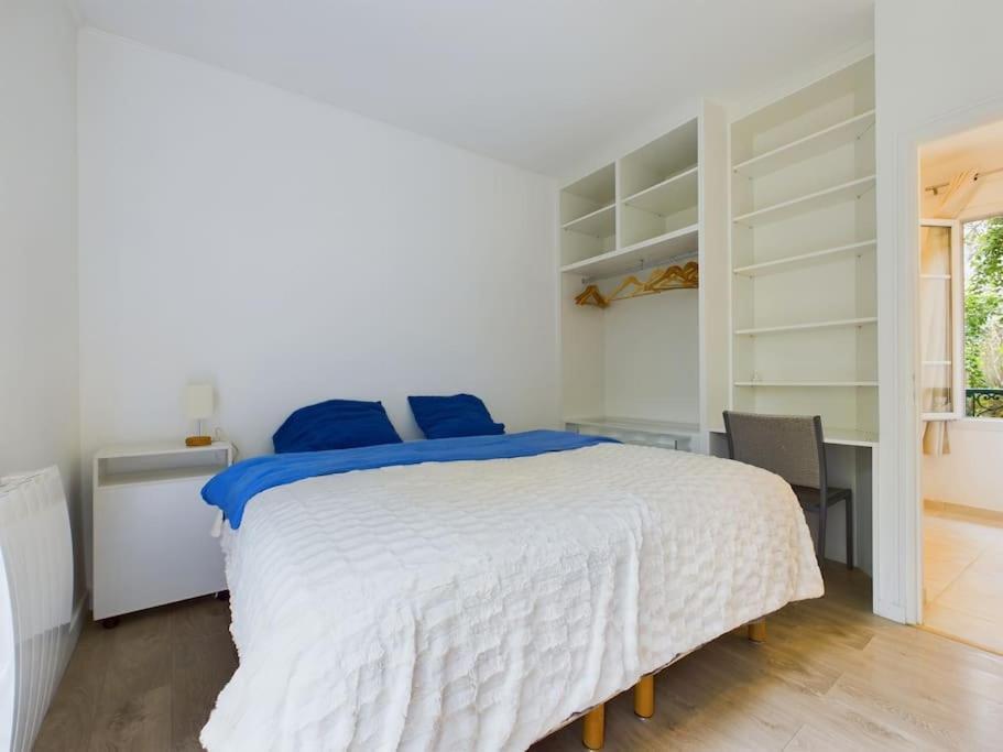 Appartement Renove -Jardin Prive A 吕埃尔-马尔迈松 外观 照片
